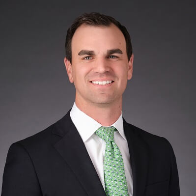 Nick Woodruff