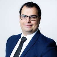 Nikolay Dakov