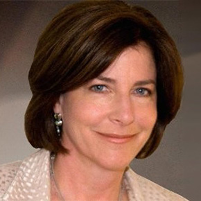 Patti Domm