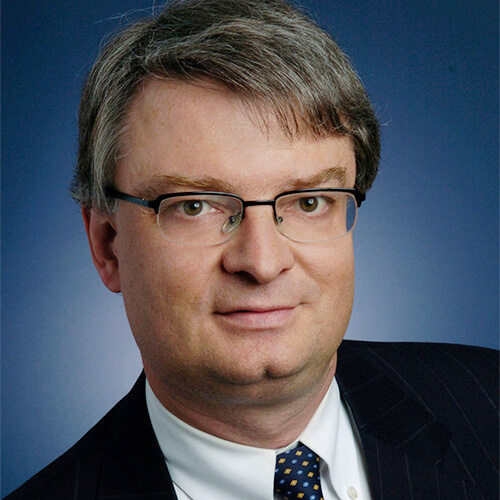 Peter Buzzi