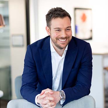 Peter Nieberg