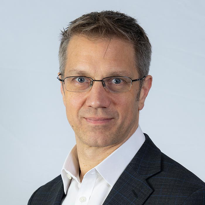Peter Schaffrik