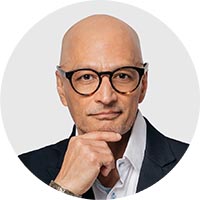 Pravin Dugel
