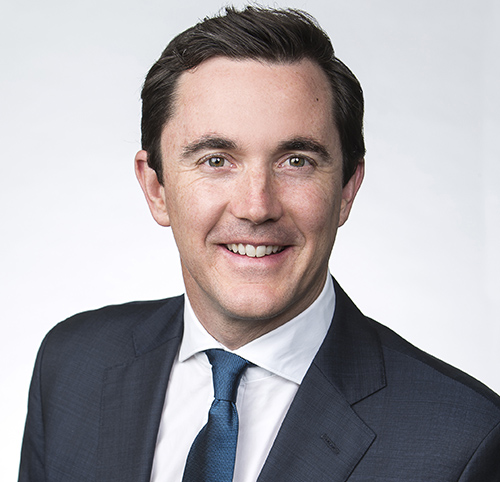 Robert McCormack
