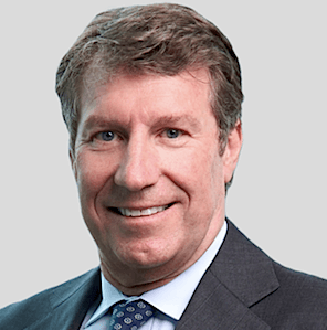 Rod Ireland