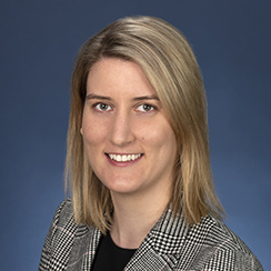 Sara Mahaffy, CFA (US Equity Strategist)<br />RBC Capital Markets, LLC