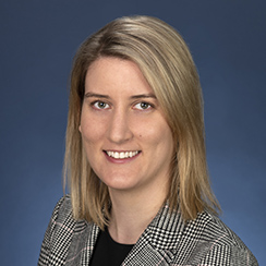 Sara Mahaffy, RBC Capital Markets, LLC