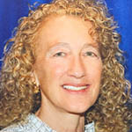 Sharon Mates