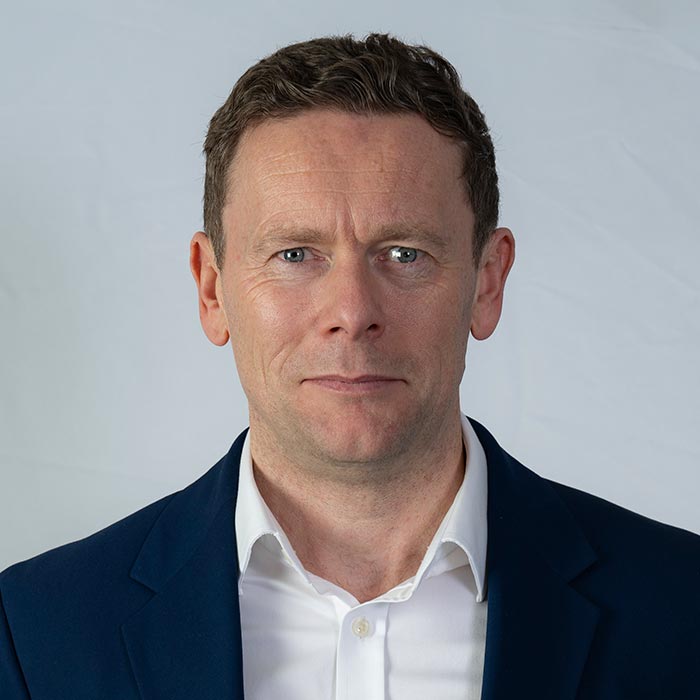 Simon Johnson