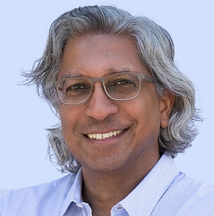 Srini Akkaraju