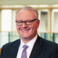 Stephen M. Liberatore, CFA