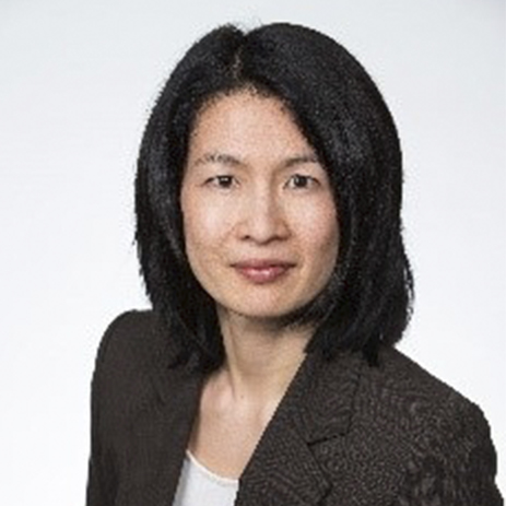 Su-Lin Ong 