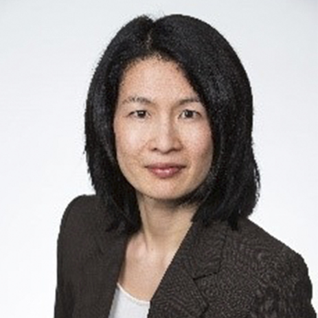 Su-Lin Ong