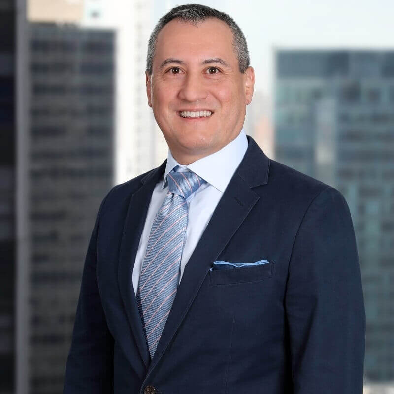 Vince Aita