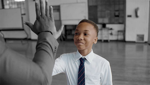Boys & Girls Club