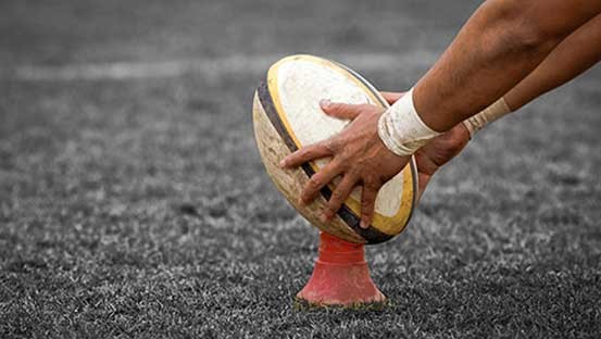 Play Rugby