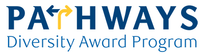 Pathways Diversity Award Program logo