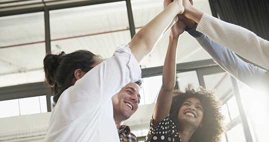 Enriching Workplace Culture