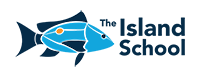 Image of The Island School logo