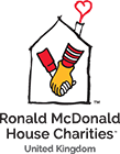 Ronald McDonald House Charities UK