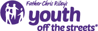 Image of Youth Off The Streets logo
