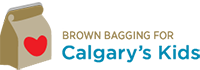 Brown Bagging for Calgary's Kids