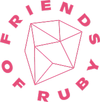 Friends of Ruby