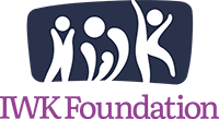 Image of IWK Foundation logo