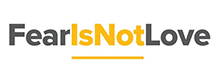 FearIsNotLove