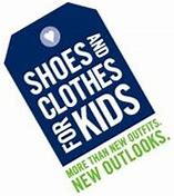 Shoes and Clothes for Kids Inc