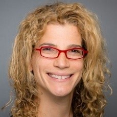 Image of Jennifer Grazel