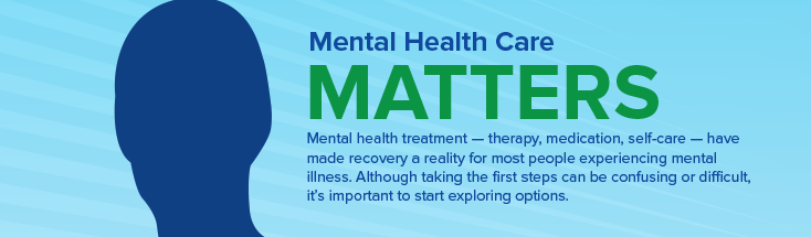 Mental Health Care Matters