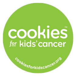 Cookies for Kids' Cancer