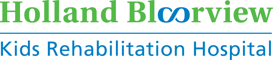 Holland Bloorview Kids Rehabilitation Hospital