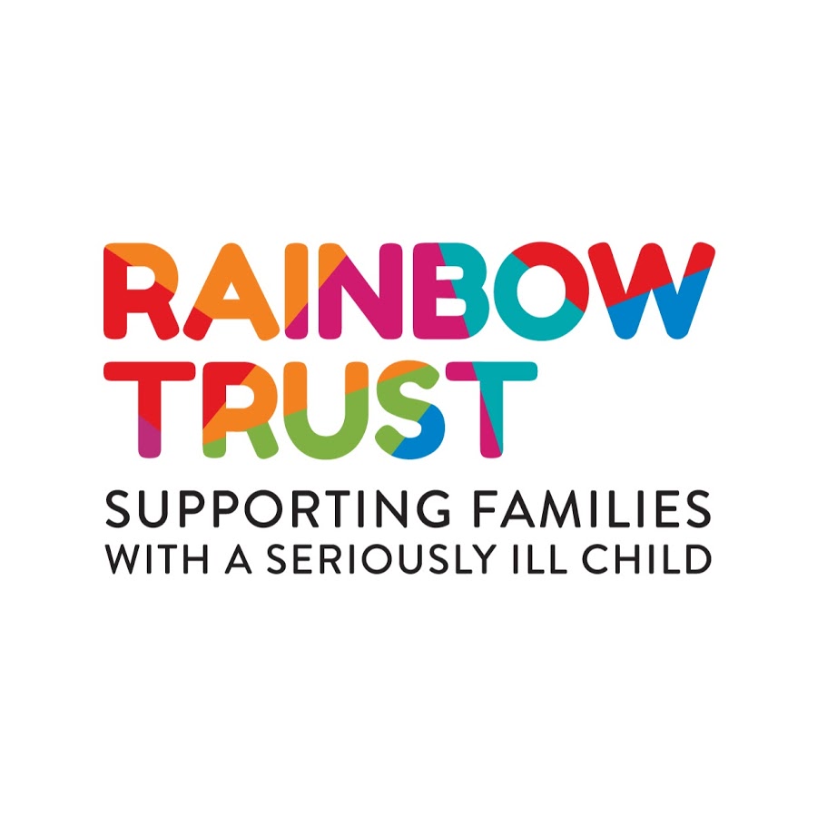 Rainbow Trust Children's Charity