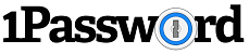 1Password Logo