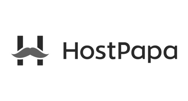 HostPapa Logo