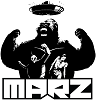 Marz Logo