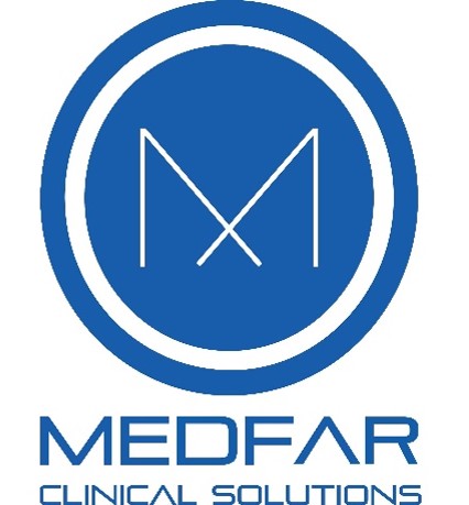 Medfar Logo