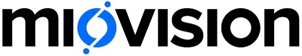 Miovision Logo