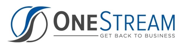 OneStream Logo