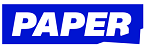 Paper Logo