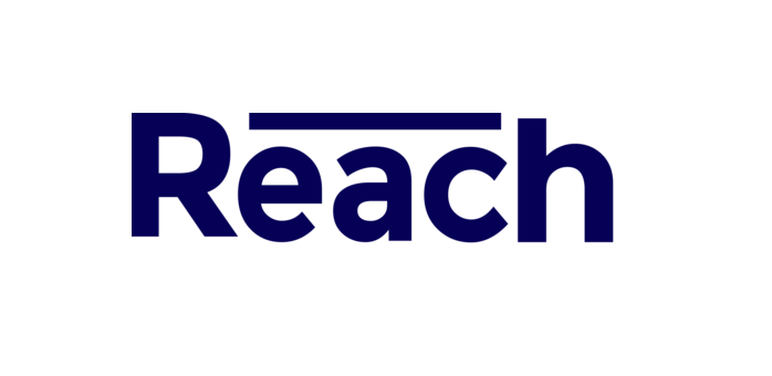 Reach Logo