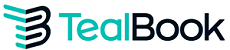 TealBook Logo