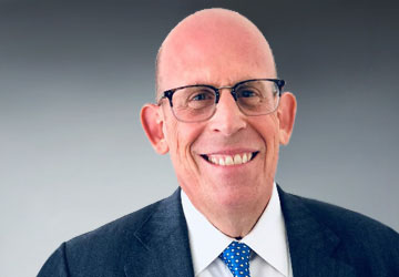 Larry Grafstein
