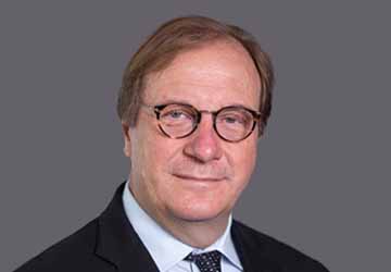 Fred Kempe