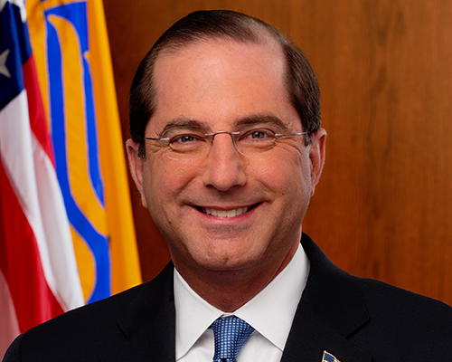 Alex Azar