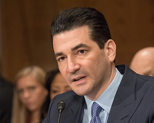 Scott Gottlieb