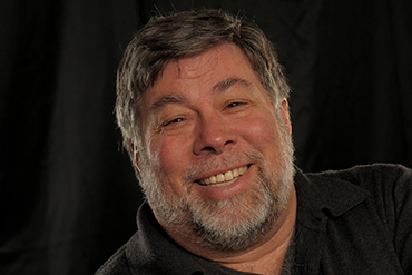 Steve Wozniak profile
