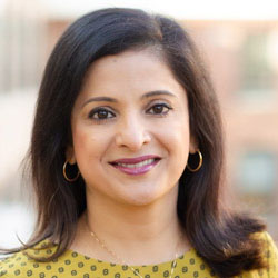 Yamini Rangan